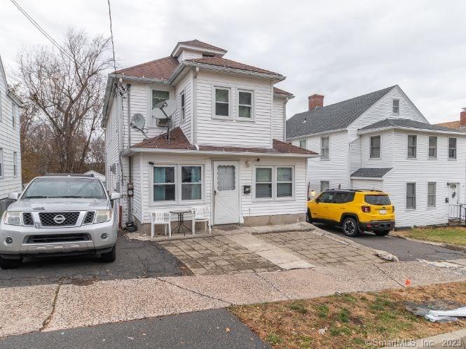 14 Earl Street Bristol CT 06010
