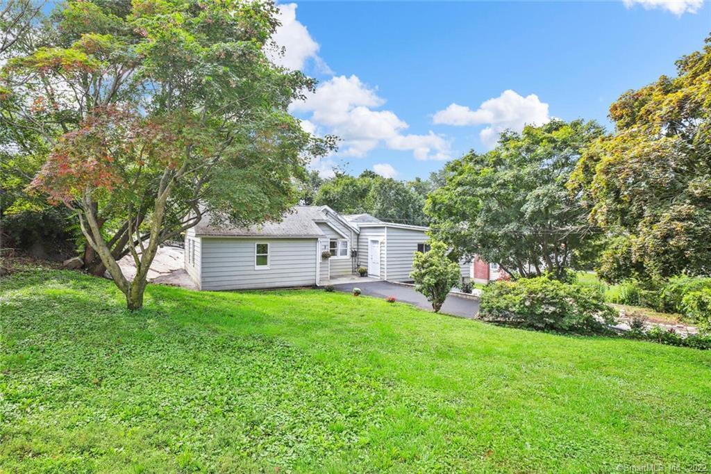 81 Benedict Street Norwalk CT 06850