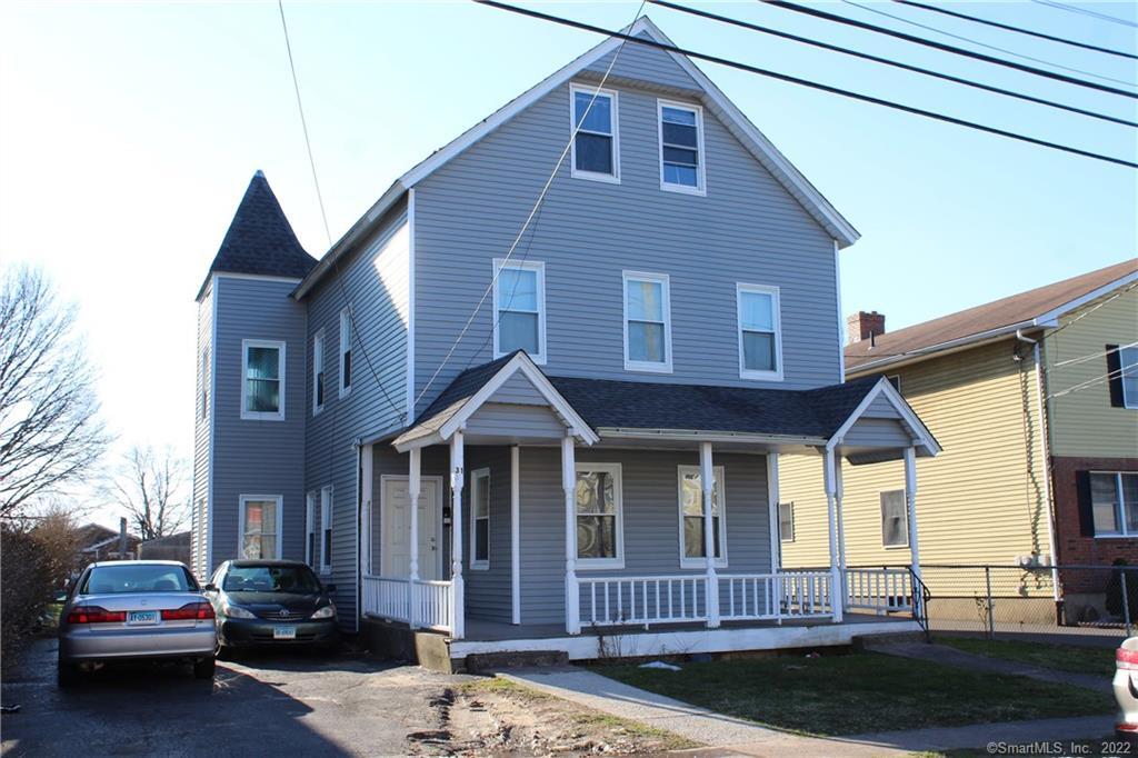 31 Eaton Street Hartford CT 06114