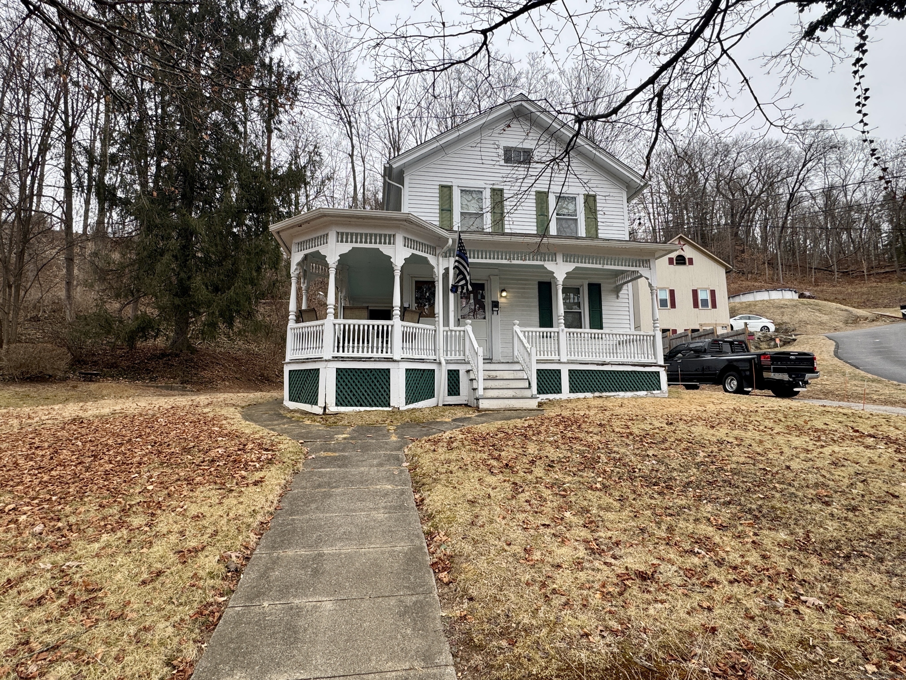 183 North Main Street Thomaston CT 06787