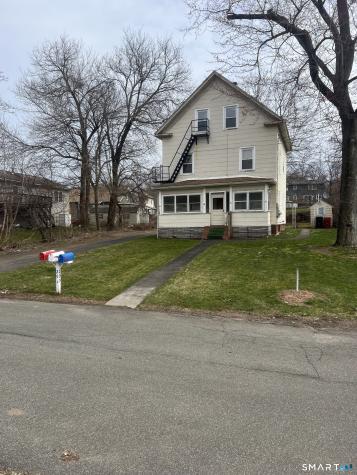 295 Chamberlain Highway Meriden CT 06451