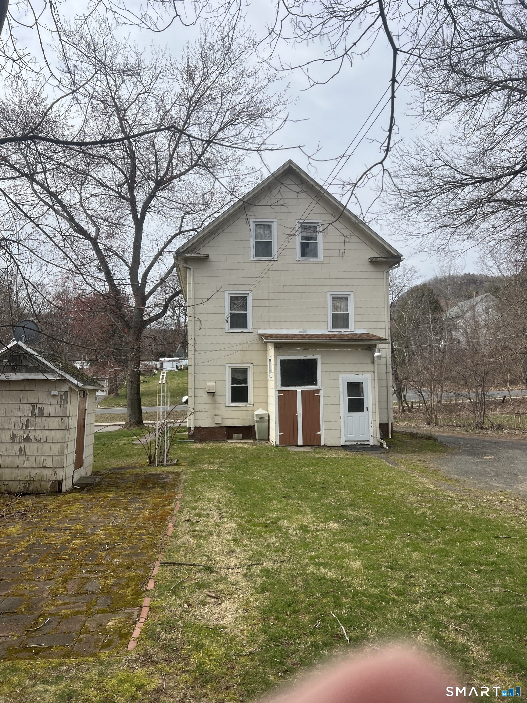 295 Chamberlain Highway Meriden CT 06451