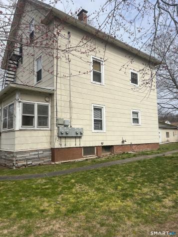 295 Chamberlain Highway Meriden CT 06451