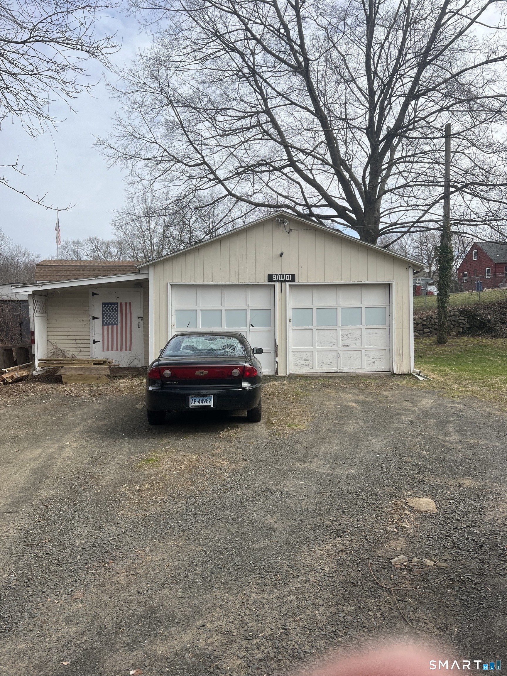 295 Chamberlain Highway Meriden CT 06451