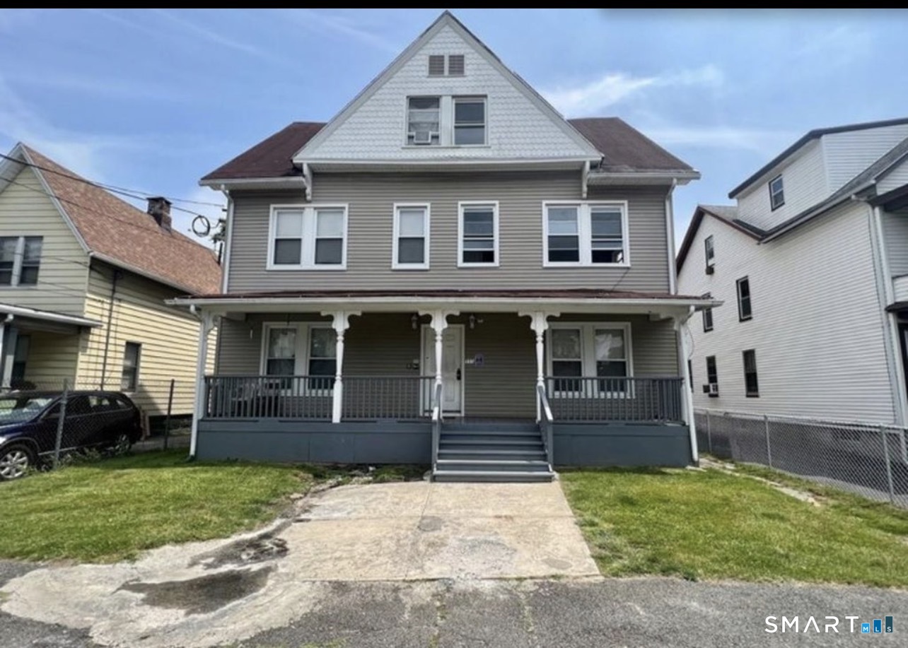 249 Black Rock Avenue Bridgeport CT 06605