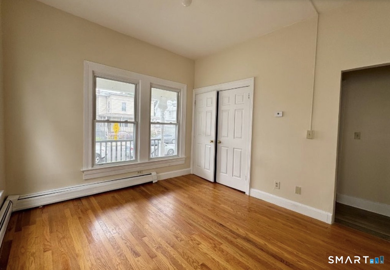 249 Black Rock Avenue Bridgeport CT 06605
