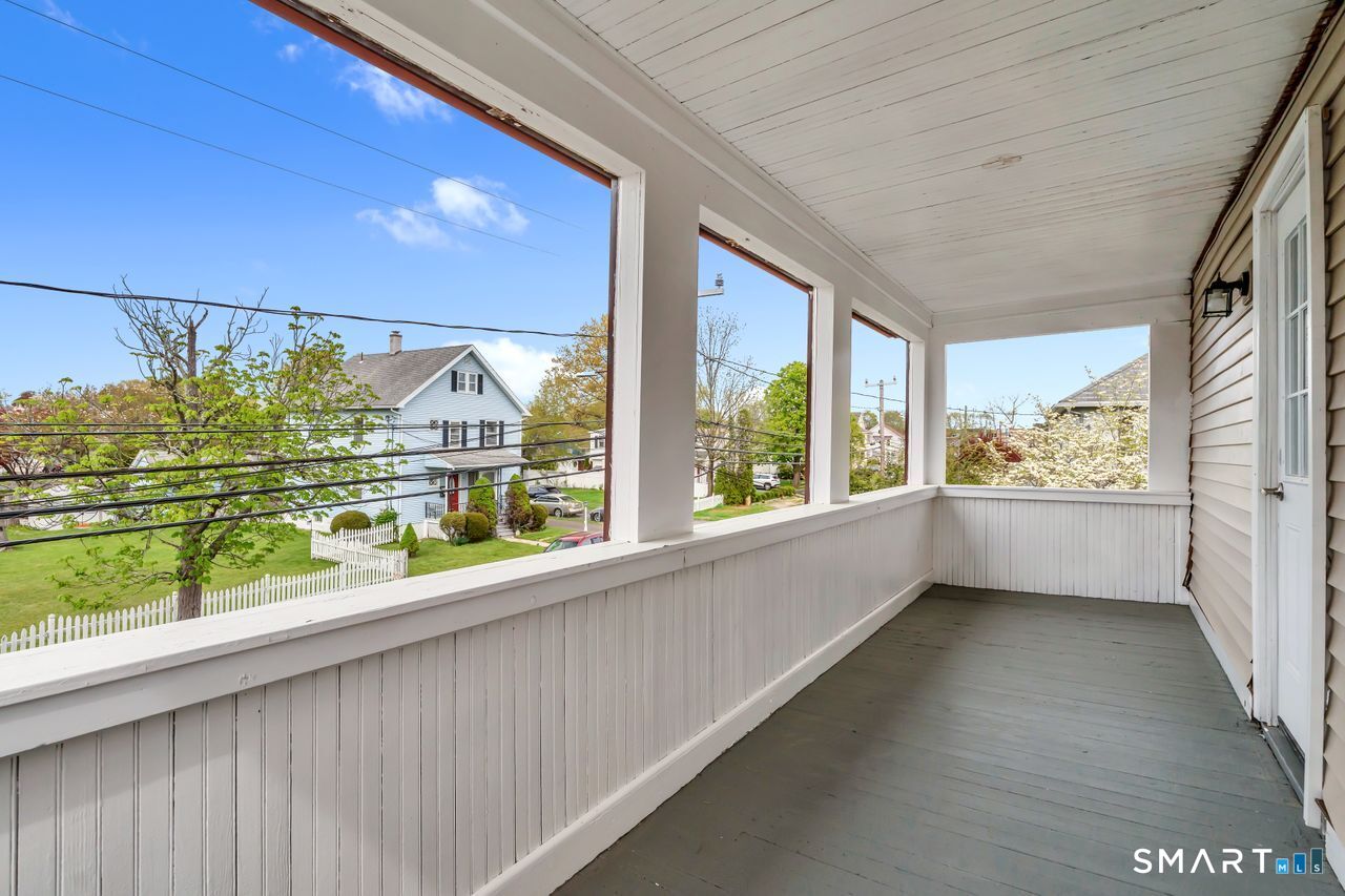 54 Overlook Avenue New Britain CT 06053