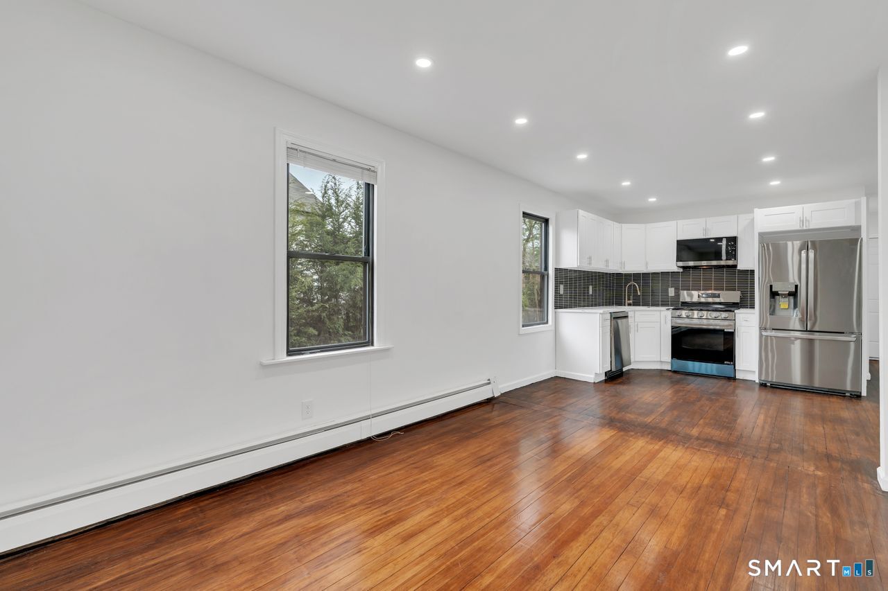 54 Overlook Avenue New Britain CT 06053