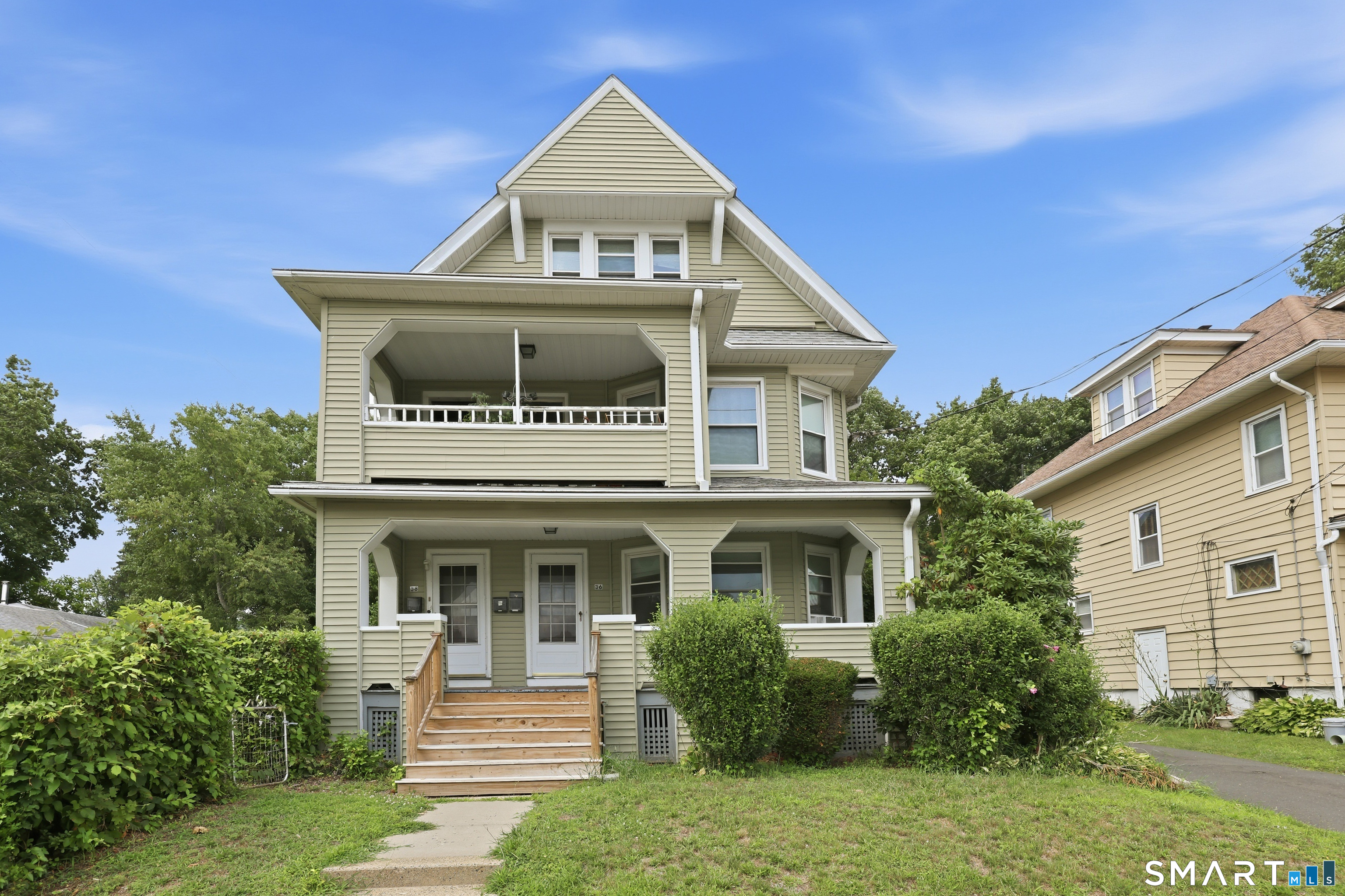 36 Brookline Avenue Bloomfield CT 06002