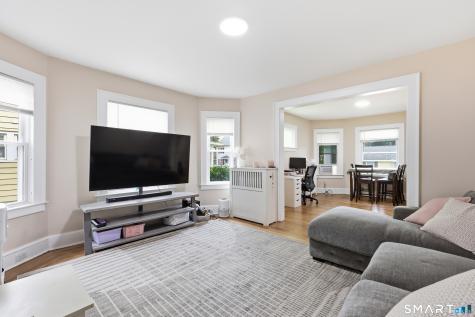 36 Brookline Avenue Bloomfield CT 06002