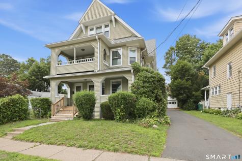 36 Brookline Avenue Bloomfield CT 06002