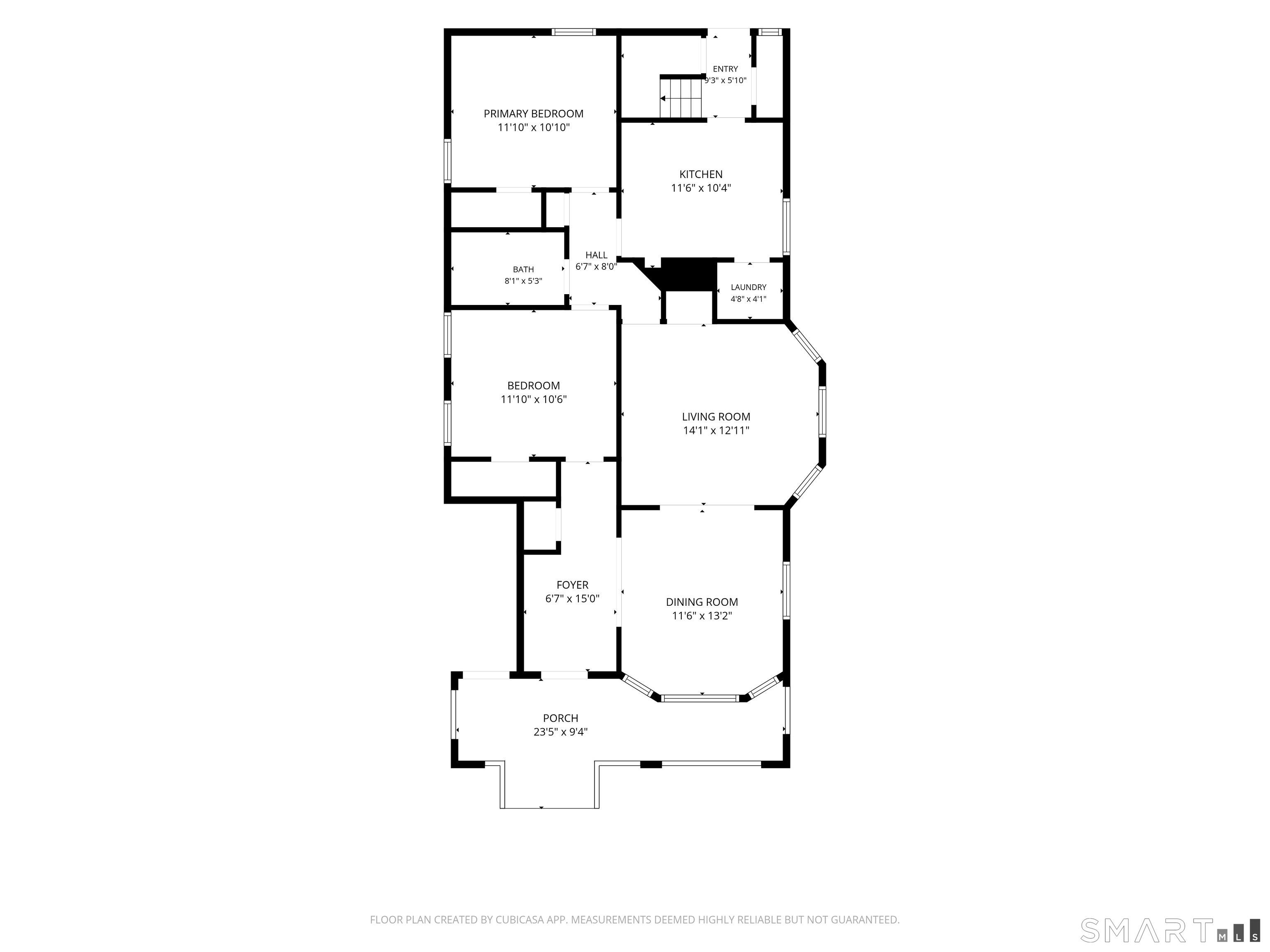 36 Brookline Avenue Bloomfield CT 06002
