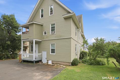 36 Brookline Avenue Bloomfield CT 06002