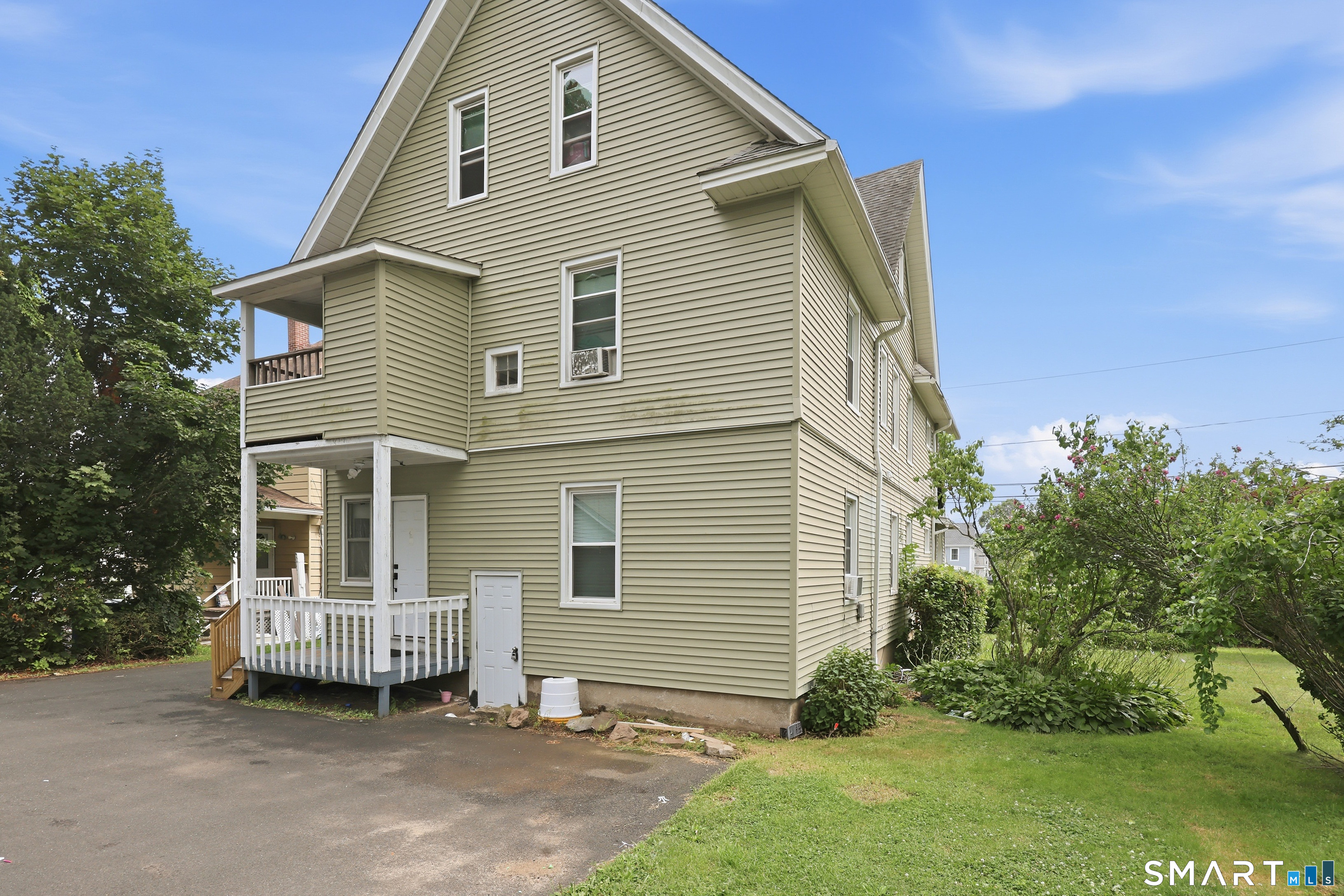 36 Brookline Avenue Bloomfield CT 06002