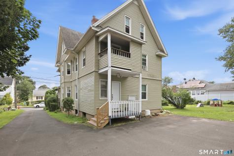 36 Brookline Avenue Bloomfield CT 06002