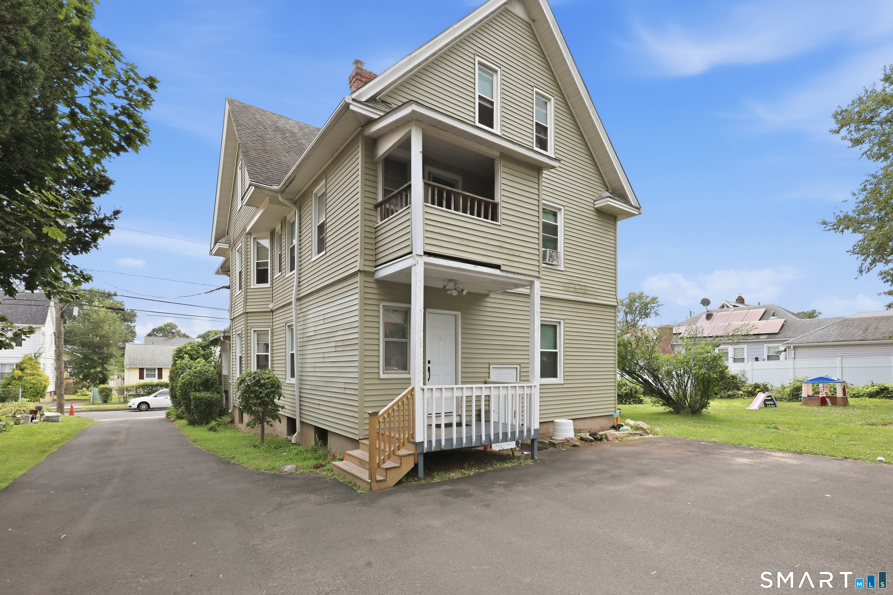 36 Brookline Avenue Bloomfield CT 06002