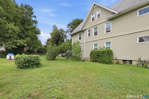 36 Brookline Avenue Bloomfield CT 06002