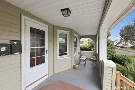 36 Brookline Avenue Bloomfield CT 06002