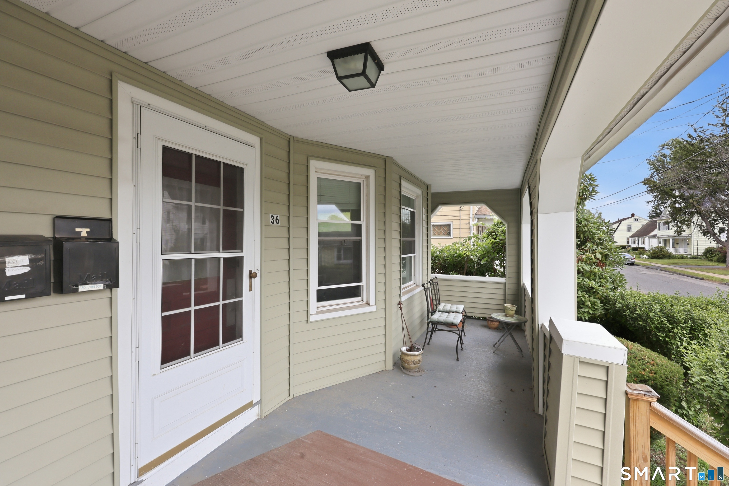 36 Brookline Avenue Bloomfield CT 06002