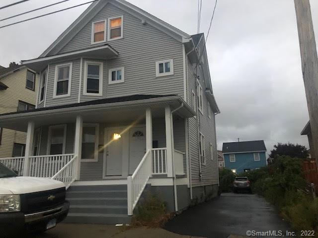 189 Dekalb Avenue Bridgeport CT 06607
