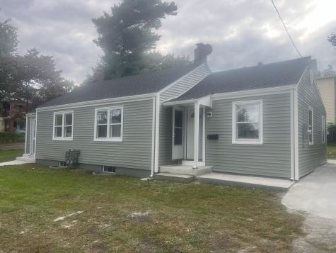 61-63 Lebanon Street Hartford CT 06112
