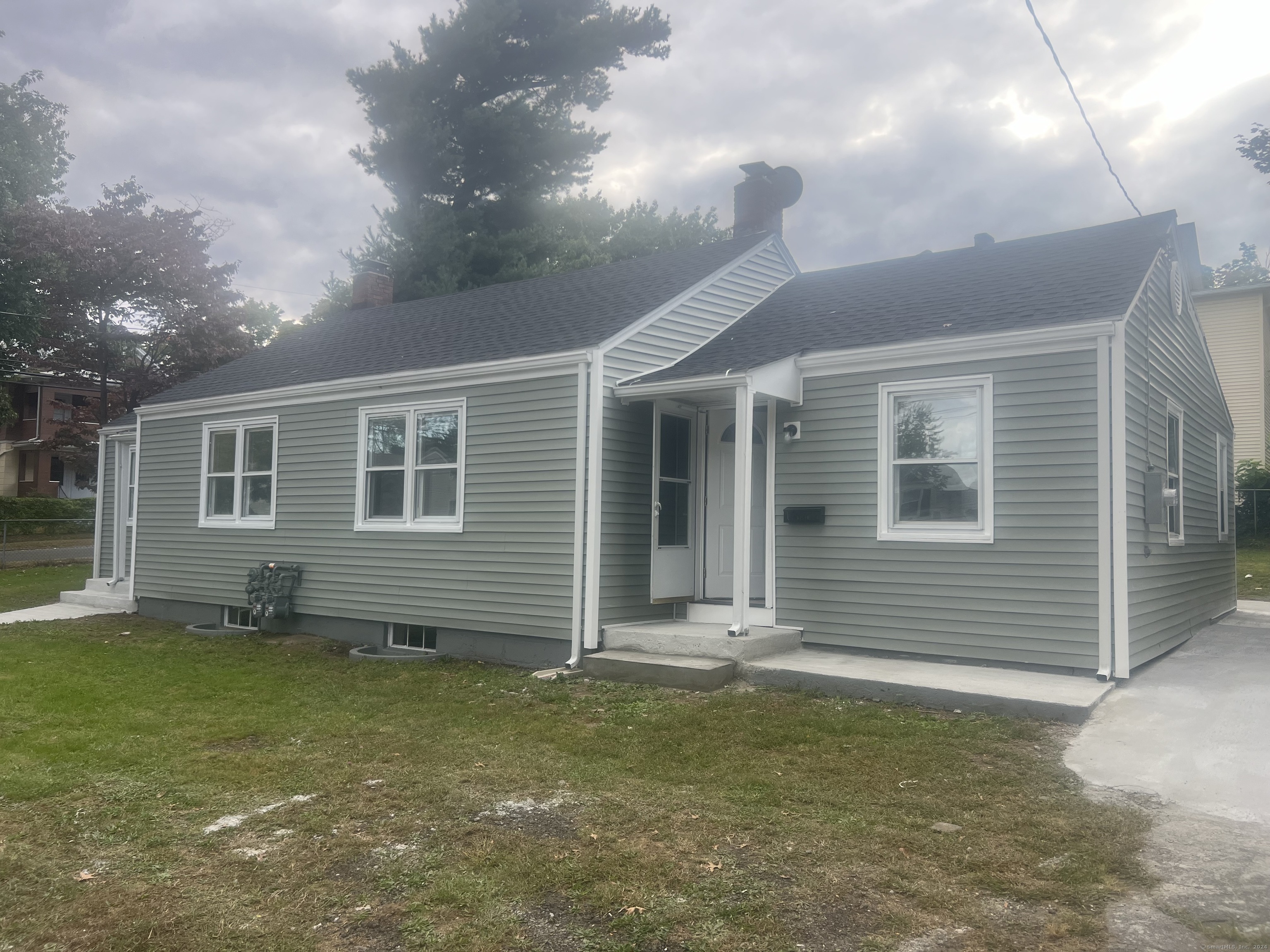 61-63 Lebanon Street Hartford CT 06112
