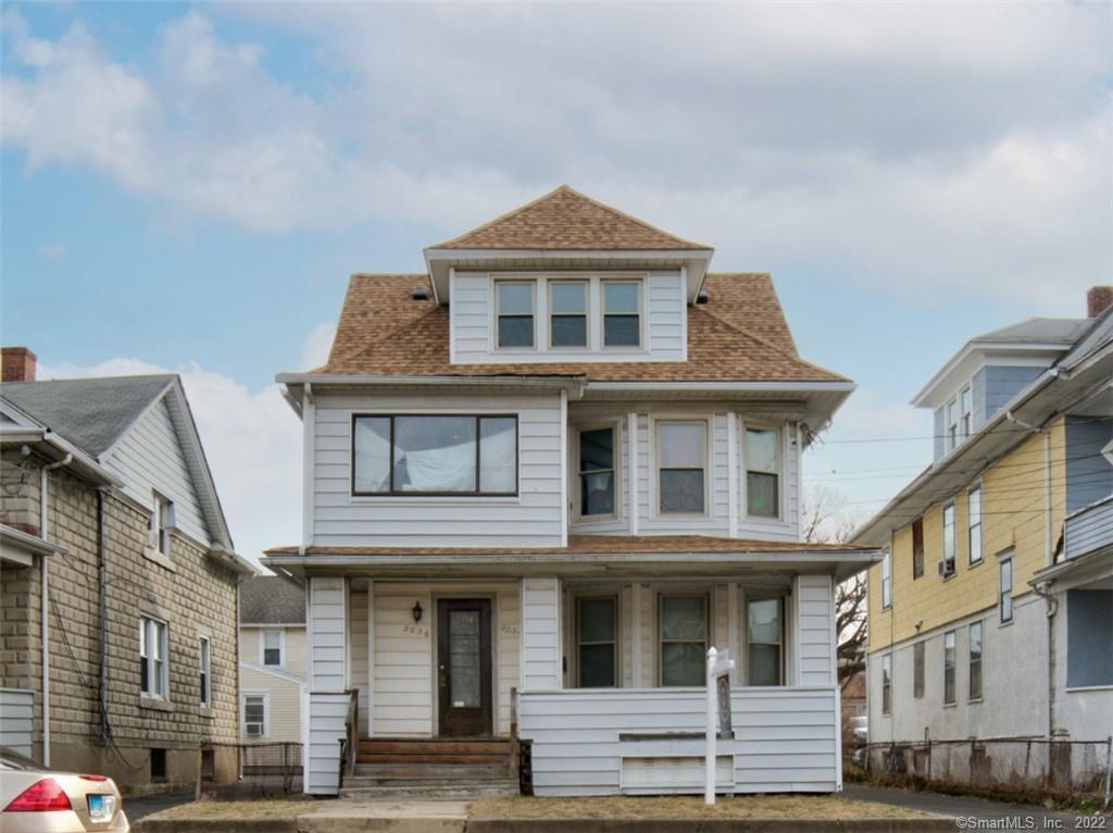 2034 East Main Street Bridgeport CT 06610