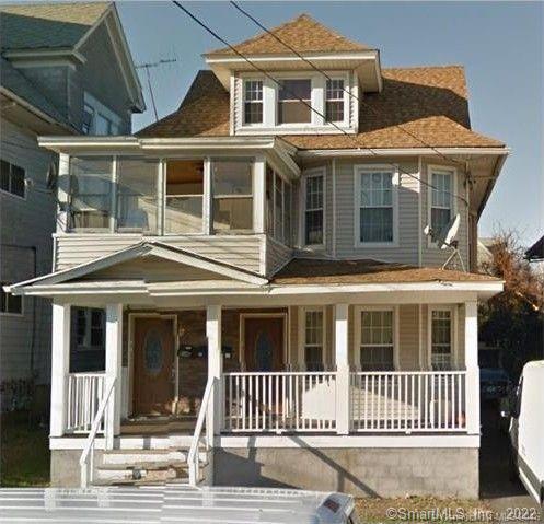 542 Capitol Avenue Bridgeport CT 06606