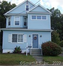 41 Rosemount Avenue Waterbury CT 06708