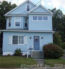 41 Rosemount Avenue Waterbury CT 06708