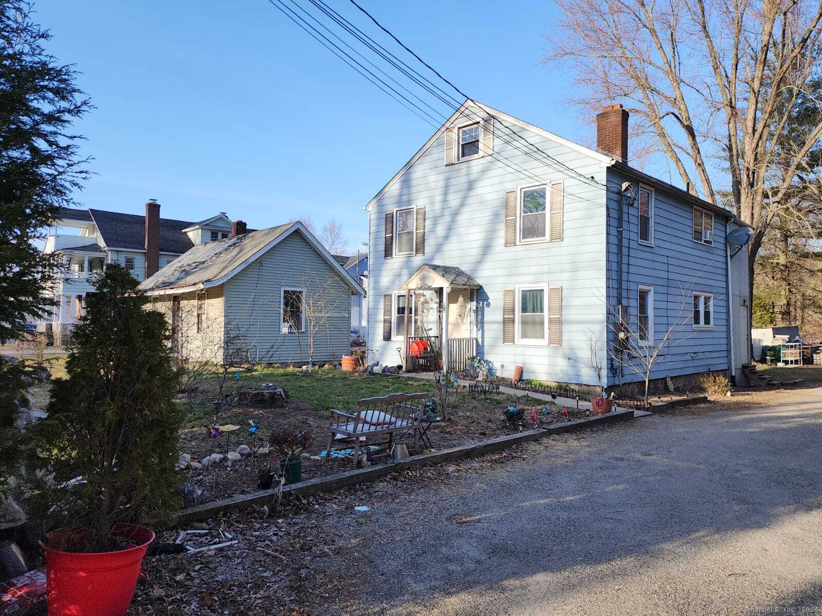 68 Thomaston Road Litchfield CT 06759