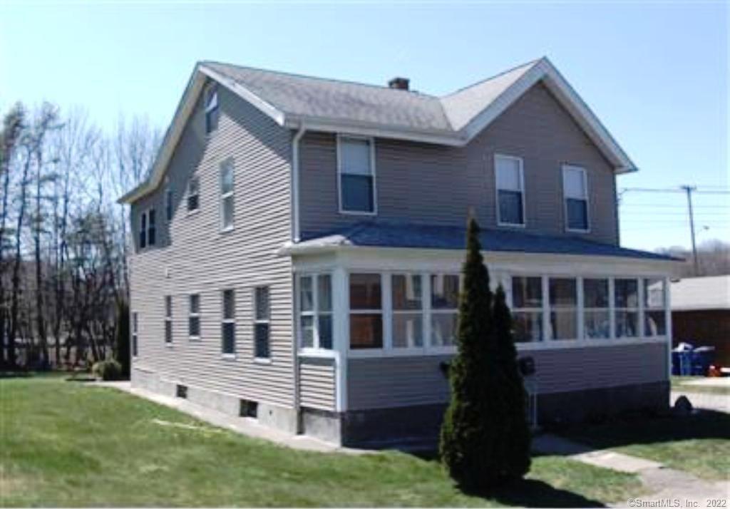 228 Plank Road Waterbury CT 06705