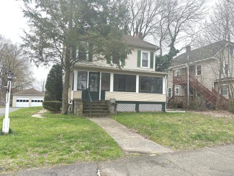 62 Franklin Street Danbury CT 06810