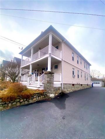 52 Culvert Street Torrington CT 06790