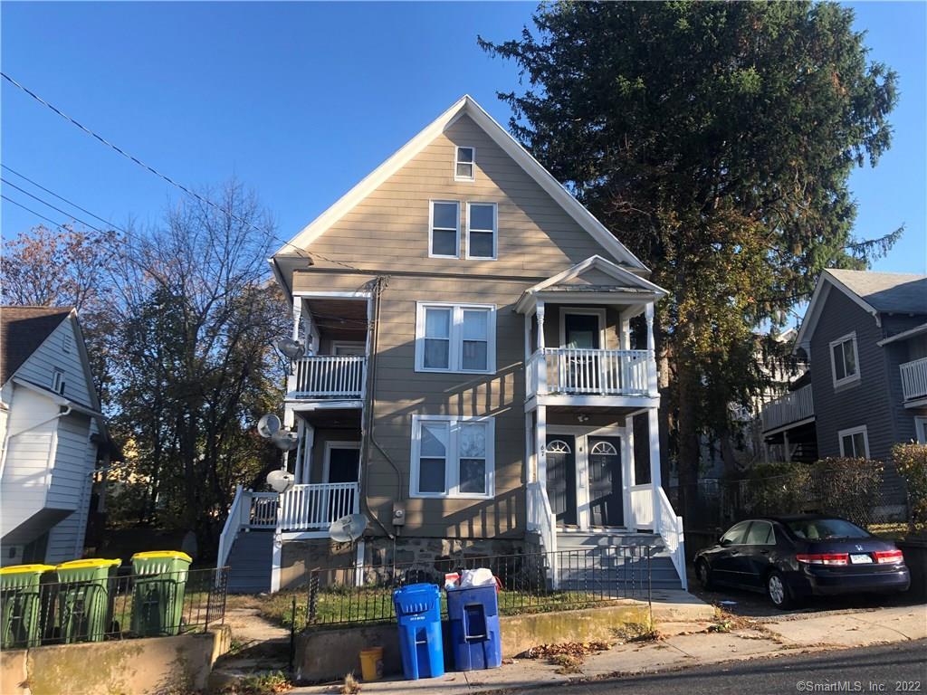 69 Branch Street Waterbury CT 06704