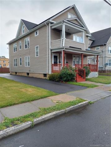57 Campfield Avenue Hartford CT 06114
