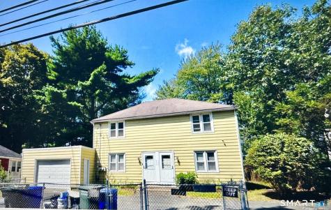 375-377 Pearl Harbor Street Bridgeport CT 06610