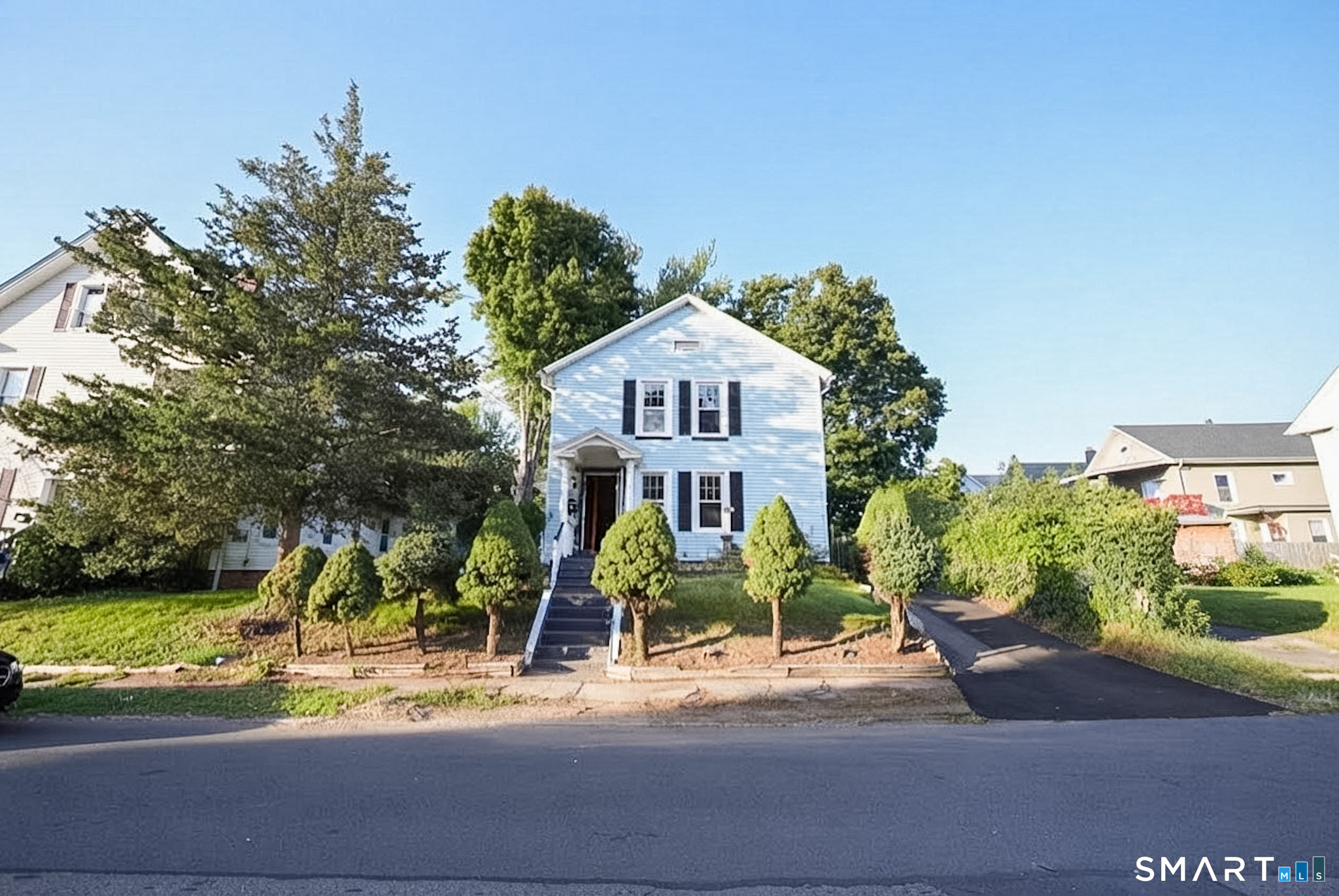 19 North Street Meriden CT 06451
