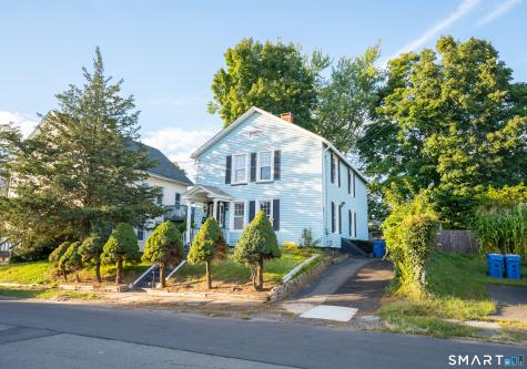 19 North Street Meriden CT 06451