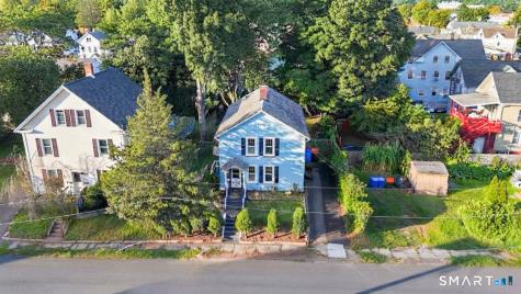 19 North Street Meriden CT 06451