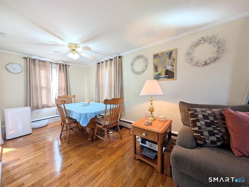 424 Rockwell Avenue Stratford CT 06615