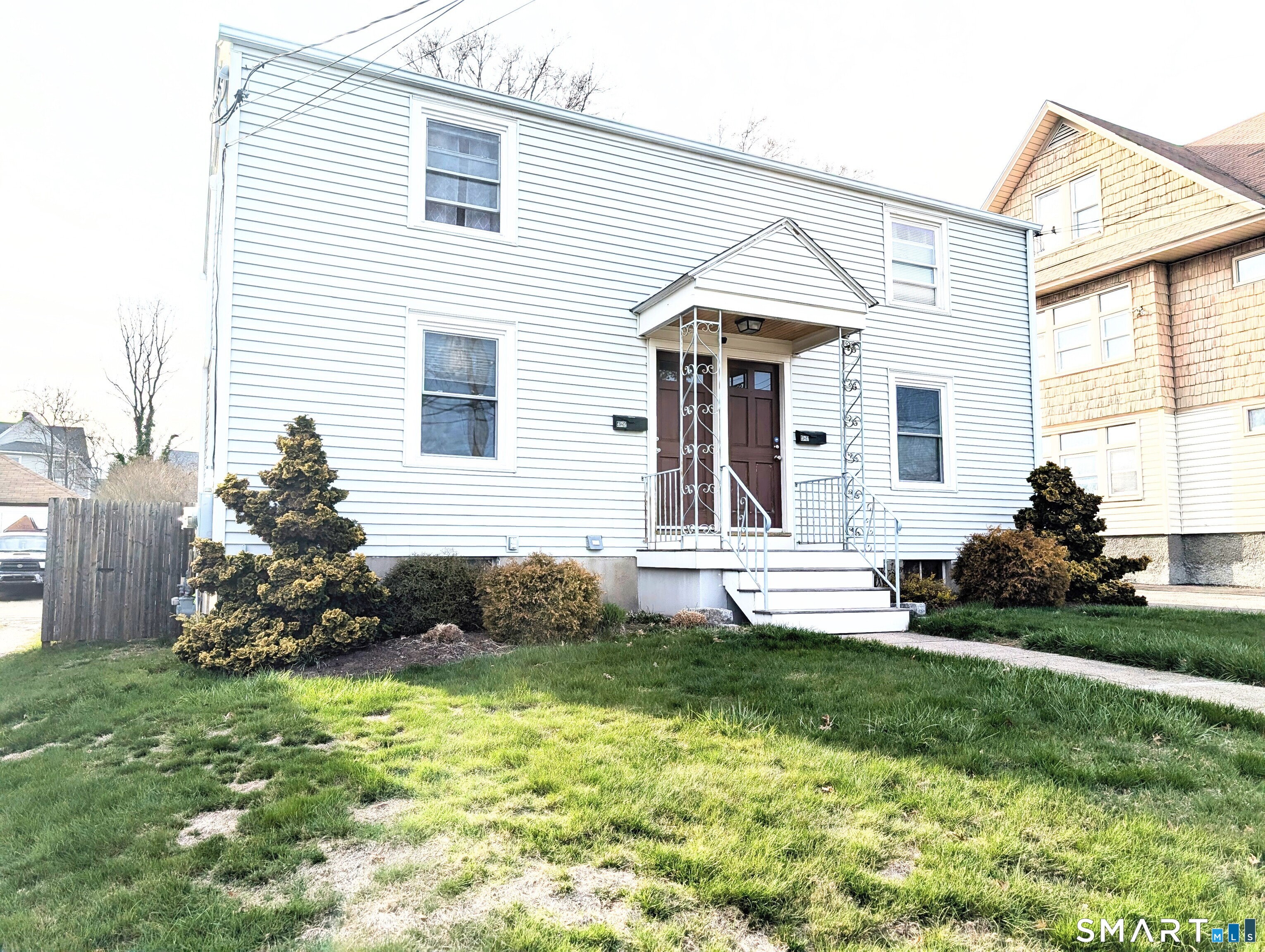 424 Rockwell Avenue Stratford CT 06615