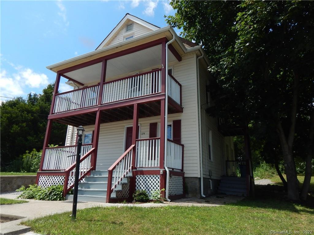 124 Chestnut Avenue Torrington CT 06790