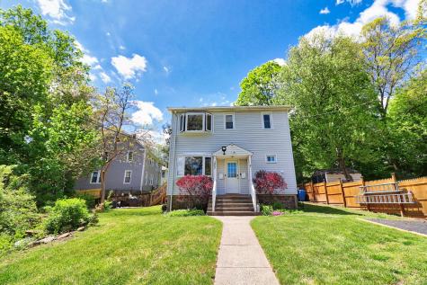 171 Moreland Avenue Waterbury CT 06705