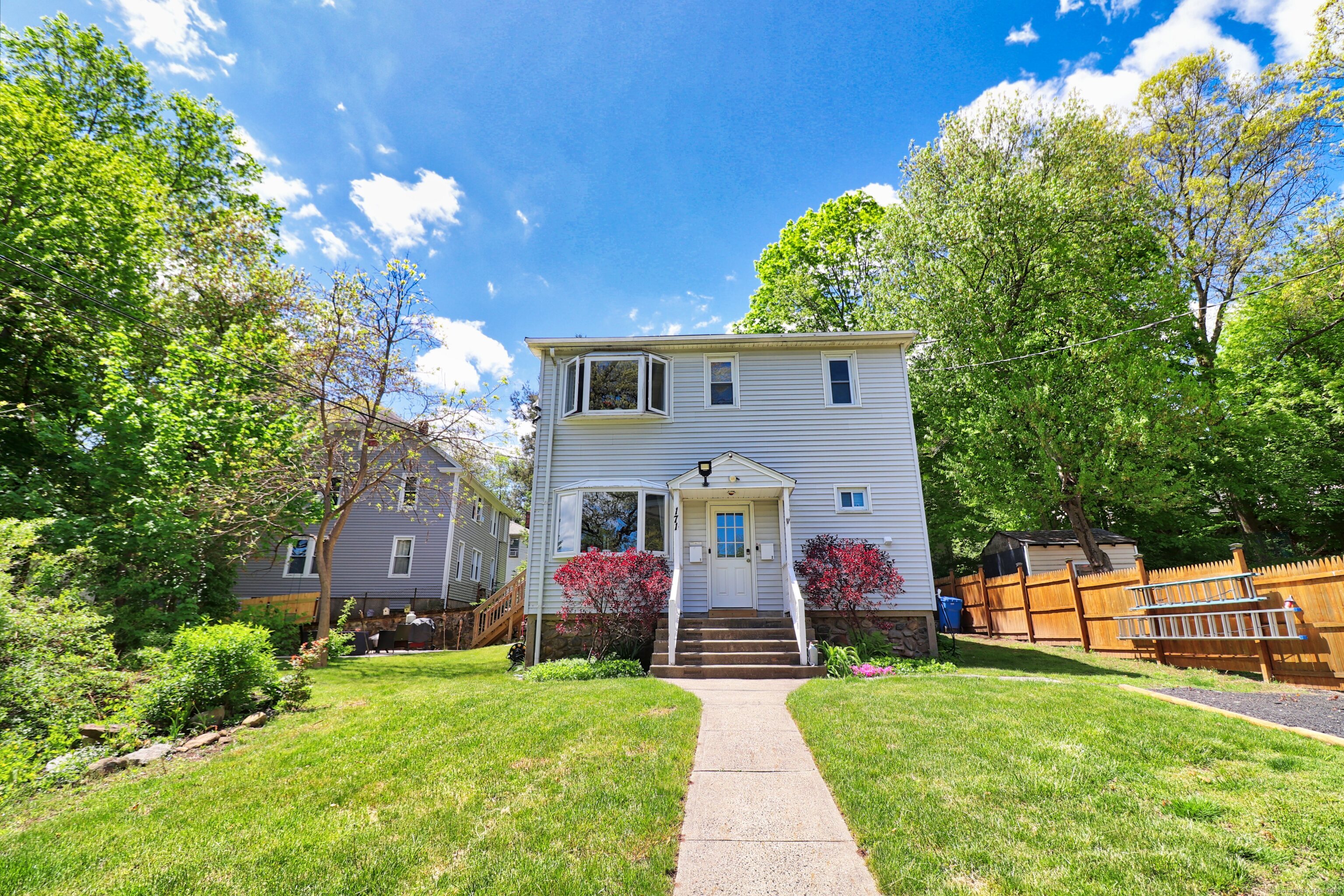171 Moreland Avenue Waterbury CT 06705