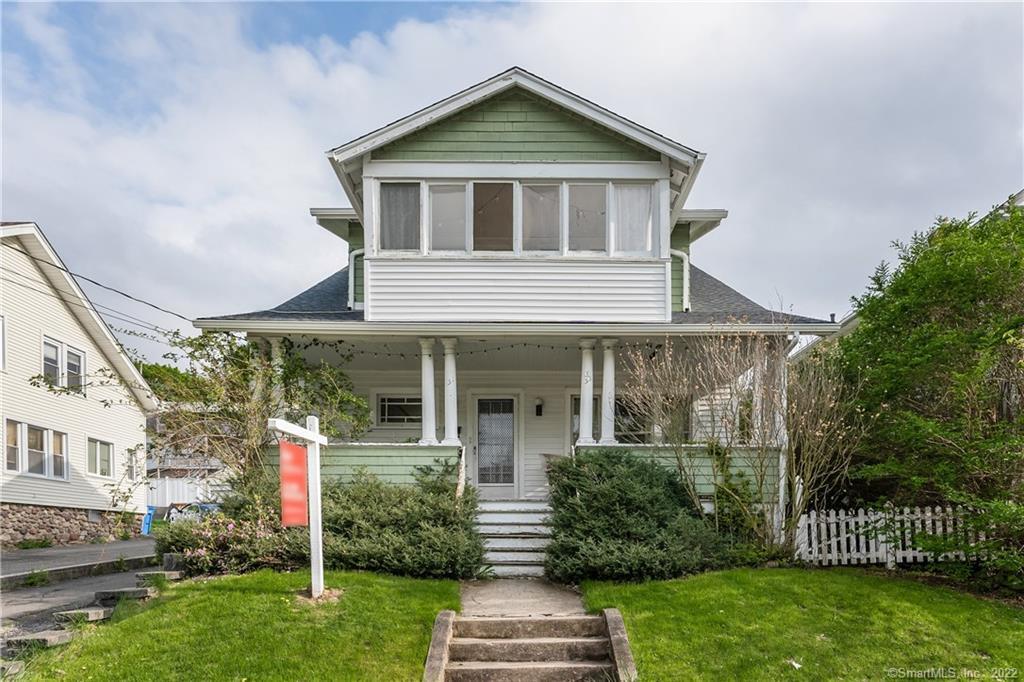 31 Murray Road Bristol CT 06010