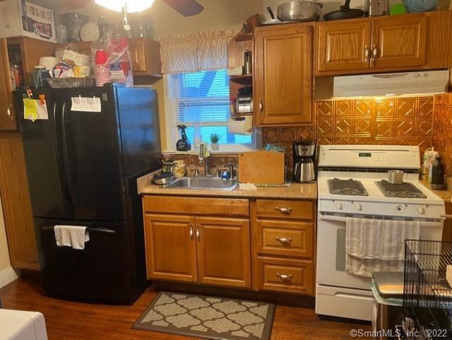6 Harmony Street Danbury CT 06810