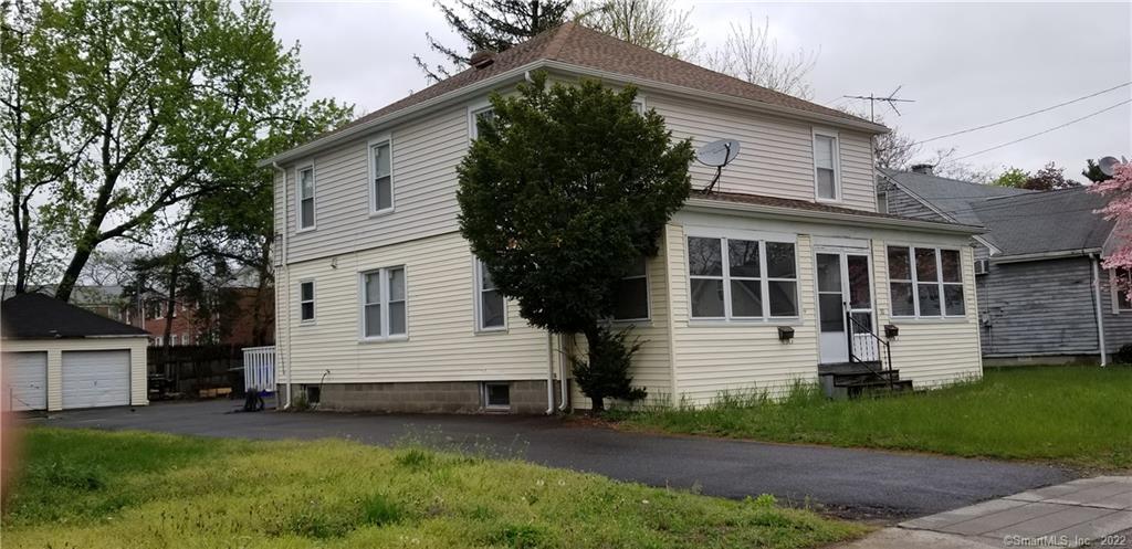 28 Whiting Road East Hartford CT 06118