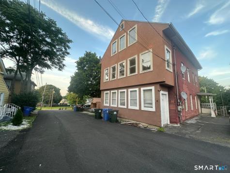 4 Foster Court Meriden CT 06451