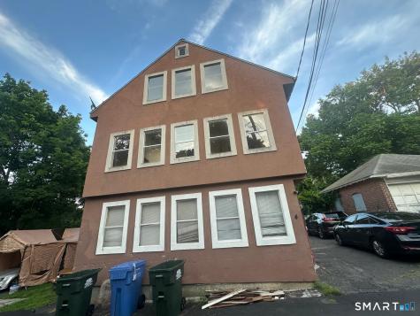 4 Foster Court Meriden CT 06451
